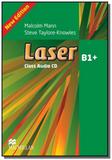 Laser 3rd edit.class audio cd-b1+(2) - Macmillan