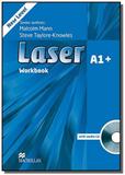 Laser a1 workbook with audio cd-a1 nokey - Macmillan