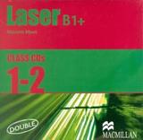Laser b1+ class cd - n/e - 2nd ed - Macmillan