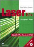 Laser b1 - students book with cd-rom - Macmillan do brasil