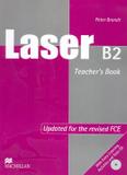 Laser b2 tb with test cd - n/e - 2nd ed - Macmillan