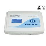 Laser para fisioterapia Lasermed sem caneta 4098LS - Carci