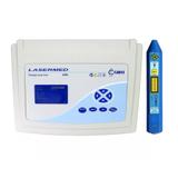 Laser para Terapia Lasermed com Caneta Laser 905 NM 60 Watts - Carci