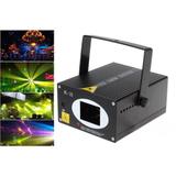 Laser Strobo Canhão Projetor Holográfico Com Raios 250mw Dj Iluminação Festa Balada Eventos - Playshop eletrônicos