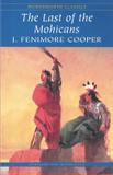 Last of the mohicans - We - wordsworth