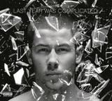 Last Year Was Complicated (International Version Deluxe Edit - Universal (cds)