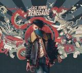 Last Young Renegade - Warner music (cd)