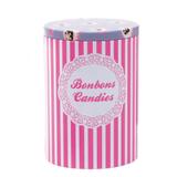 Lata para Bombons - Virojanglor