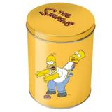 Lata Simpsons Family Original Amarela Trevisan Concept