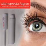 Latanoprosta 10ml - Fagron