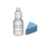 Látex 15ml DuLatex + esponja - Slug