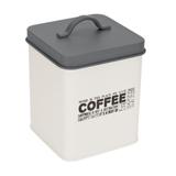 Latinha para café Hauskraft POTQ-001
