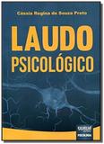 Laudo psicologico - Jurua