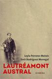 Lautreamont austral - Iluminuras
