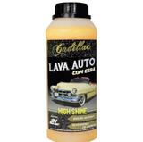 Lava Auto com Cera High Shine 2lt Cadillac