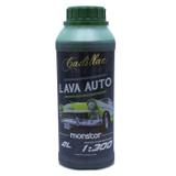 Lava Auto Monster 2 Litros Cadillac