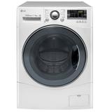 Lava e Seca 11Kg Prime Touch Branca LG 110V