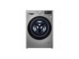 Lava e Seca LG 10,5 KG em Aço Escovado VC4 CV5010TS4.ASSFBRS 110V