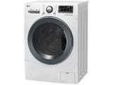 Lava e Seca LG 11kg Smart Care Prime Touch - 14 Programas de Lavagem Água Quente