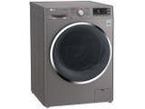 Lava e Seca LG 11kg TwinWash Titan 2.0/C2 - 14 Programas de Lavagem
