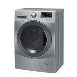 Lava e Seca LG 6 Motion Prime Touch 11kg Inox