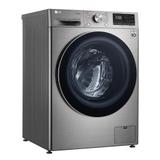 Lava e Seca LG com Inteligência Artificial AI DD VC3 Prata 11Kg