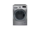 Lava e Seca LG Prime Aço Escovado 11 Kg 110V WD11EP6