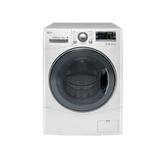 Lava e Seca LG Prime Touch Led Branca 9Kg 220v WD9WP6A.BBWGBRS