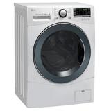 Lava e Seca LG Prime Touch WD11WP6 11Kg Branca