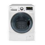 Lava e Seca LG Prime Touch WD11WP6 Branca 11kg e 14 Programas de Lavagem