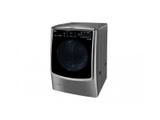 Lava e Seca LG Twin Wash Aço Escovado 17 kg 110V WD17VTS6