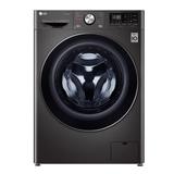 Lava e Seca LG VC2 Black 11kg 127v - CV9011EC4