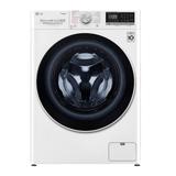 Lava e Seca LG VC4 Branca 10,5kg 220v -CV5010WG4A.ABWGBRS