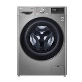 Lava e Seca LG Vivace VC4 11 Kg Aço Escovado 220V