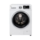 Lava e Seca Midea Storm Wash 10,2Kg Branca LSD10B