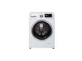 Lava e Seca Midea Storm Wash Branca 12Kg 110V LSD12B1