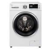 Lava e Seca Midea Storm Wash Inverter Tambor 4D 12KGBranca 127V LSD12B1