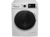 Lava e Seca Panasonic 12kg NA-S128F2WBZ - 13 Programas de Lavagem Água Quente