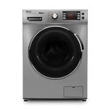 Lava e Seca Philco 12Kg 16 Programas Inox PLS12T  127 Volts