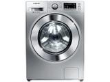 Lava e Seca Samsung 11Kg Prata - WD11M44530S/AZ 12 Programas de Lavagem