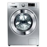 Lava e Seca Samsung 11kg WD4000 DWD11M44530S Ecobubble Prata