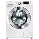 Lava e Seca Samsung 11Kg WD4000 WD11M44530W Ecobubble Branca