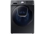 Lava e Seca Samsung 16kg Preto WD9500N - 13 Programas de Lavagem - WD15N7210KW