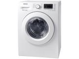 Lava e Seca Samsung 8,5kg Branca WD4000 - 12 Programas de Lavagem