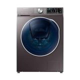 Lava e Seca Samsung QDrive 10,2KG Inox 127V WD10N64FOOXAZ