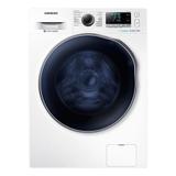 Lava e Seca Samsung WD11J6410AW, 11Kg, Ecobubble, Branca - 220V