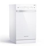 Lava-louça Brastemp 10 Serviços Ciclo Pesado Branco 220V BLF10BBBNA