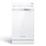 Lava Louça Brastemp BLF10BB 10 Serviços