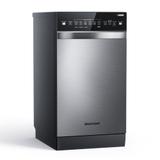 Lava Louça Brastemp BLF10BR 10 Serviços