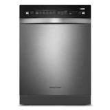 Lava-Louça Brastemp Slim Inox 14 Serviços 127V BLF14ARANA